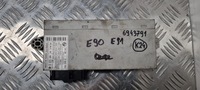 фото thumb №1, Bmw e90 модуль комфорту 6943791