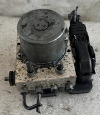 фото thumb №1, Насос abs renault kangoo ii iii 476602750r org fv