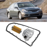 фото thumb №12, Фільтр автоматичної коробки передач 31728-1xz0a з заміна ущільнювачі елемент