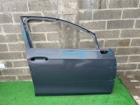 фото thumb №1, Vw golf 8 viii 5h двері праве передні правий перед