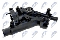 фото thumb №8, Корпус термостата nty do citroen c5 ii 2.0