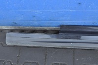 фото thumb №2, Maserati ghibli iii накладка поріг ліва