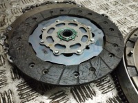 Citroen c5 aircross 2024 комплект зчеплення в Україні, фото thumb