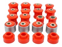 фото thumb №1, Втулки полиуретановые втулки рычагов patrol gu4 эксцентриковый