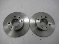 Panda regata uno ritmo тормозные диски тормозные Цена, фото thumb