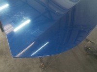 Mercedes glc a254 капот перед передняя Цена, фото thumb