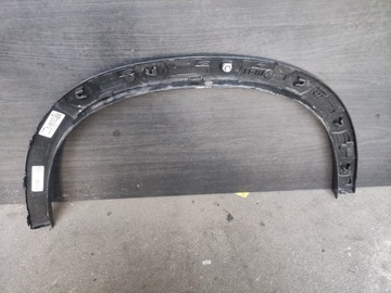 фото thumb №4, Планка крила лівий зад bmw x1 u11