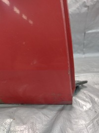 фото thumb №10, Дверь правое сдвижные боковой fiat doblo i k:199