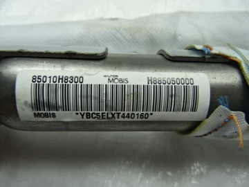 фото thumb №9, Kia stonic шторка подушка безпеки ліва 85010h8300