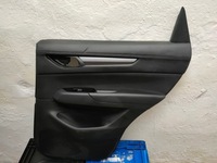 фото thumb №5, Обшивка правый задний задняя mazda cx5 ii обивка