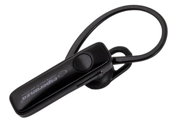 Bluetooth-наушники Celebes, черные