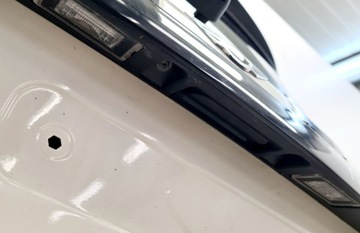 фото thumb №12, Mini cooper r56 кришка багажника 850/0