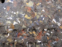 фото thumb №5, Bmw e38 lift 01r шумоизоляция капот нижние 8160432