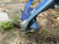 фото thumb №3, Ford ranger v 11-22 порог правый перед передний блок двигателя a b