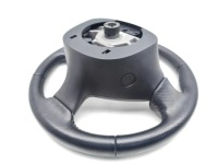 фото thumb №11, Nissan juke руль 2011 suv 4/5dr 34127617b 132680410 10-19 1.5 dci