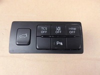 фото thumb №1, Mazda cx5 ii kf перемикач pdc i-stop tcs кришки