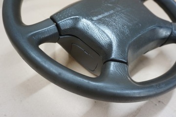 фото thumb №6, Nissan patrol кермо + подушка подушка безпеки gr y61 97-03r