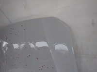 фото thumb №11, Volvo v60 ii 2 s60 iii 3 18- капот крышка двигателя