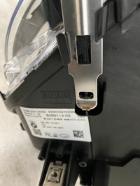 фото thumb №10, Перед bmw 5 g30 g31 530 195kw 265ps