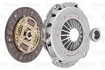 фото thumb №15, Зчеплення kpl.classic opel asc.1.3 81-88 astra 1.