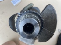 фото thumb №11, Вал коленчатый vw tsi 04e105209a для