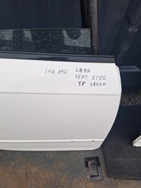 фото thumb №6, Seat exeo sedan двері правий задня lb9a