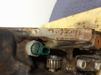 фото thumb №9, Блок двигателя 06k103023n vw audi skoda 2.0 tfsi cyp