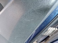 фото thumb №6, Vw passat b7 2012 4motion аксессуар двери левые задние зад универсал lh5x kpl