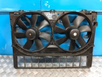 фото thumb №1, Mercedes w140 вентиляторы радиатора 1405051755