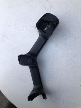 РУЧКИ ОБИВКИ ДВЕРИ ПЕРЕДНЯЯ Л+П AUDI 80 B4 POLIFT