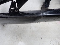 фото thumb №9, Volvo v90 s90 16-20 бампер перед передний sprysk