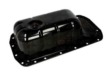 фото thumb №1, Blic поддон масляная citroen berlingo 1.6 hdi 75 b9