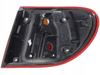 фото thumb №2, Лампа задняя зад nissan almera ii 2000 2001 2002 2003 2004 2005 2006