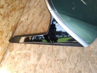 фото thumb №8, Спойлер козырёк спойлер крышки багажника kia sportage v 5 87210-r2000