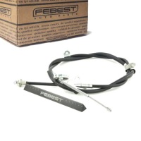 фото thumb №1, Трос гальма ручного ліва do toyota camry 2.4