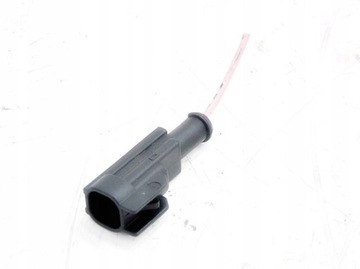 фото thumb №1, Штекер джгути 1.4 16v megane scenic ii clio ii