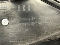 фото thumb №6, Карта двери левые зад audi a8 d4 sedan/limuzyna 09-18 карта