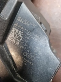 фото thumb №9, Audi a4 b9 lift 8w0 2019- лампа перед правая full led matrix