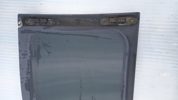 фото thumb №4, Стекло кузовная левая chryskler voyager 02r