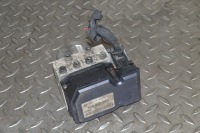 фото thumb №3, Vw passat b7 2.0 tdi 2011 rhd abs насос модулятор управление