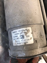 фото thumb №5, Компресор компресор підвіска audi a8 d3 4e0616007e