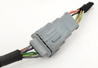 фото thumb №5, Citroen c5 iii x штекер разъём установка жгут