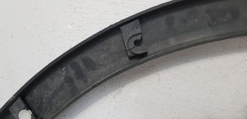 фото thumb №8, Porsche cayenne планка крила права зад 7p5853828e