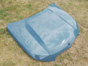 фото thumb №6, Bmw x1 u11 капот кришка двигуна