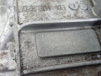 фото thumb №7, Skoda yeti 1.4 tsi 150km 4x4 кпп автоматическая автомат dsg qkf