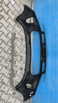 фото thumb №5, Kia rio 2017- бампер передний перед