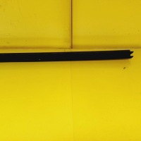 Молдинг ущільнювач правий задній opel zafira b 13132076 nr67 Зі Шроту, фото thumb