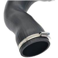 фото thumb №14, Шланг wąż turbo інтеркулер труба турбіни opel signum vectra 3.0 cdti