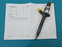 фото thumb №1, Test форсунка toyota corolla e12 2.0d4d 110km