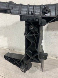 фото thumb №9, Mercedes gla glb w 247 pas передний